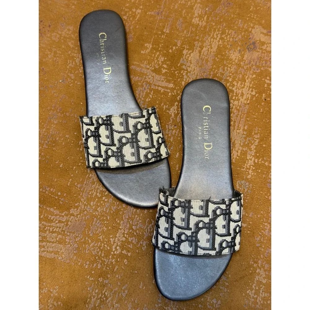 Dior christian dway